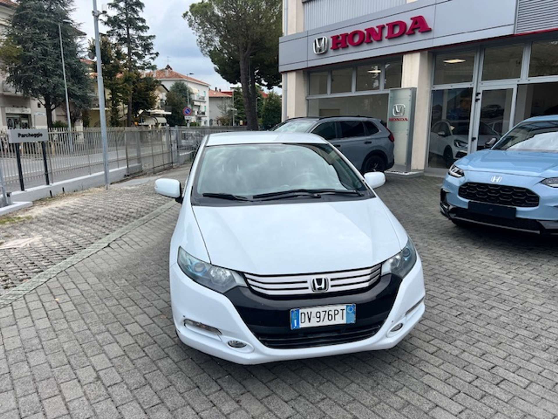 Honda Insight