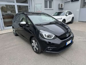 Honda Jazz Jazz 1.5 hev Executive ecvt