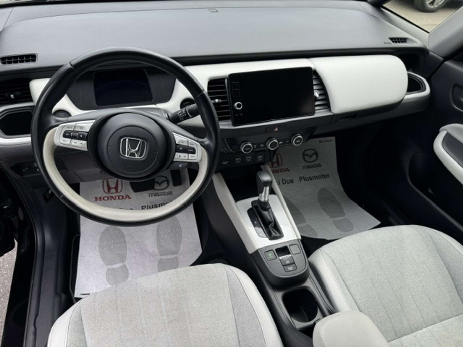 Honda Jazz  Jazz 1.5 hev Executive ecvt