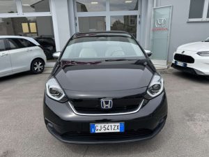 Honda Jazz Jazz 1.5 hev Executive ecvt