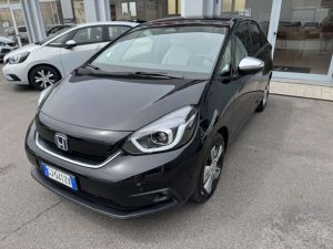 Honda Jazz Jazz 1.5 hev Executive ecvt