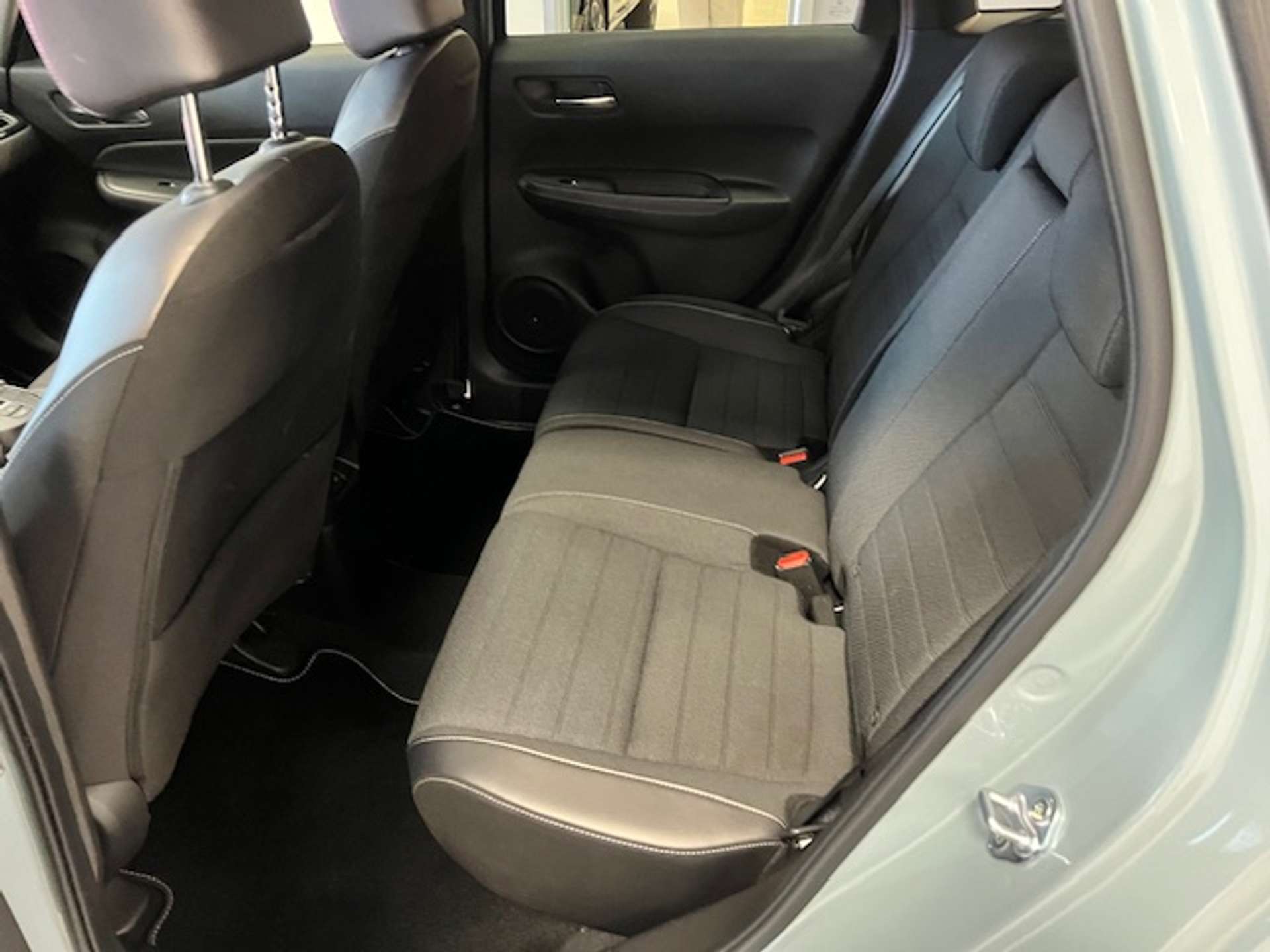 Honda Jazz  Jazz Crosstar 1.5 Hybrid