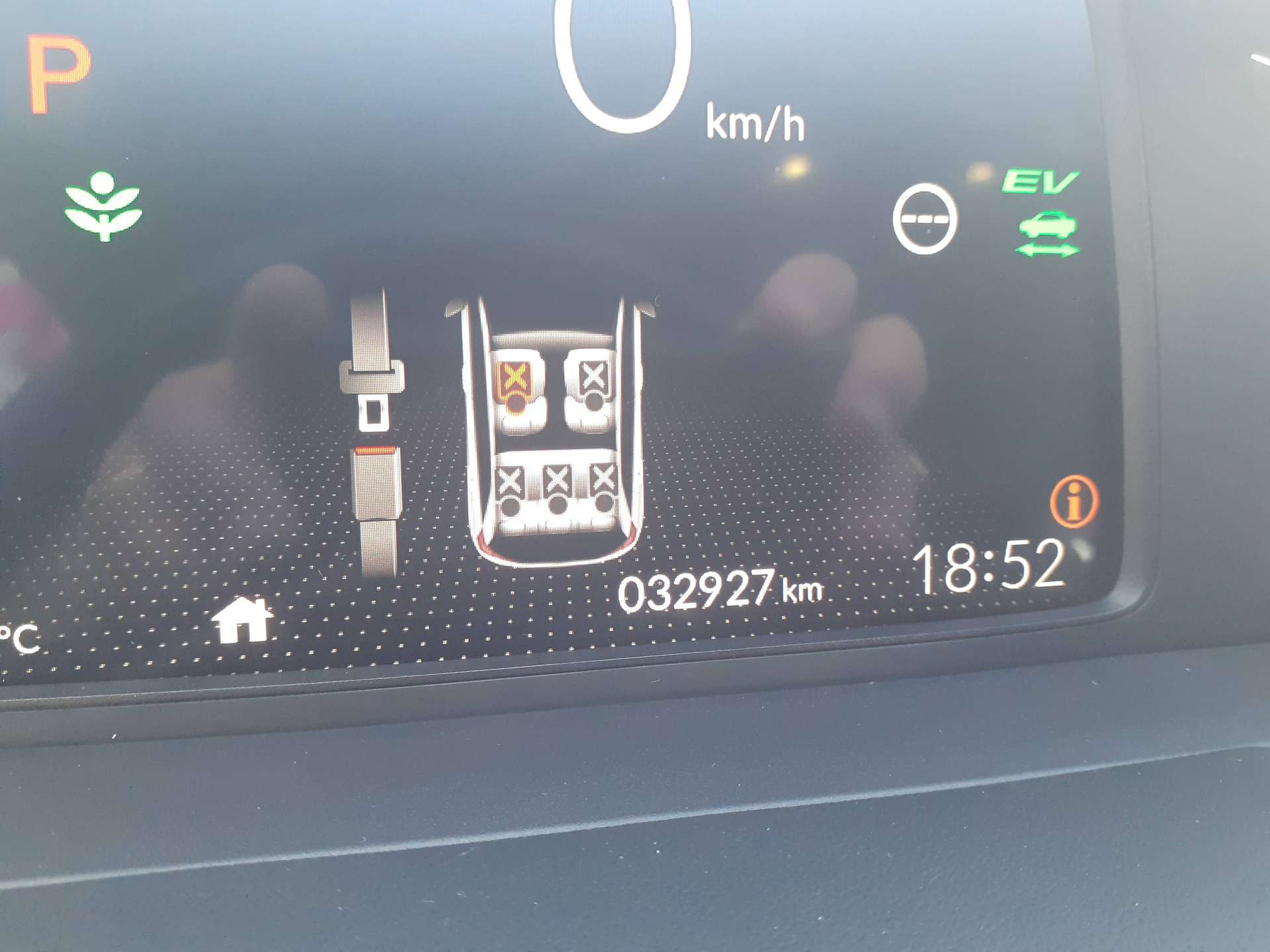Honda Jazz  Jazz IV 2024 1.5 hev Elegance ecvt per Neopatentati