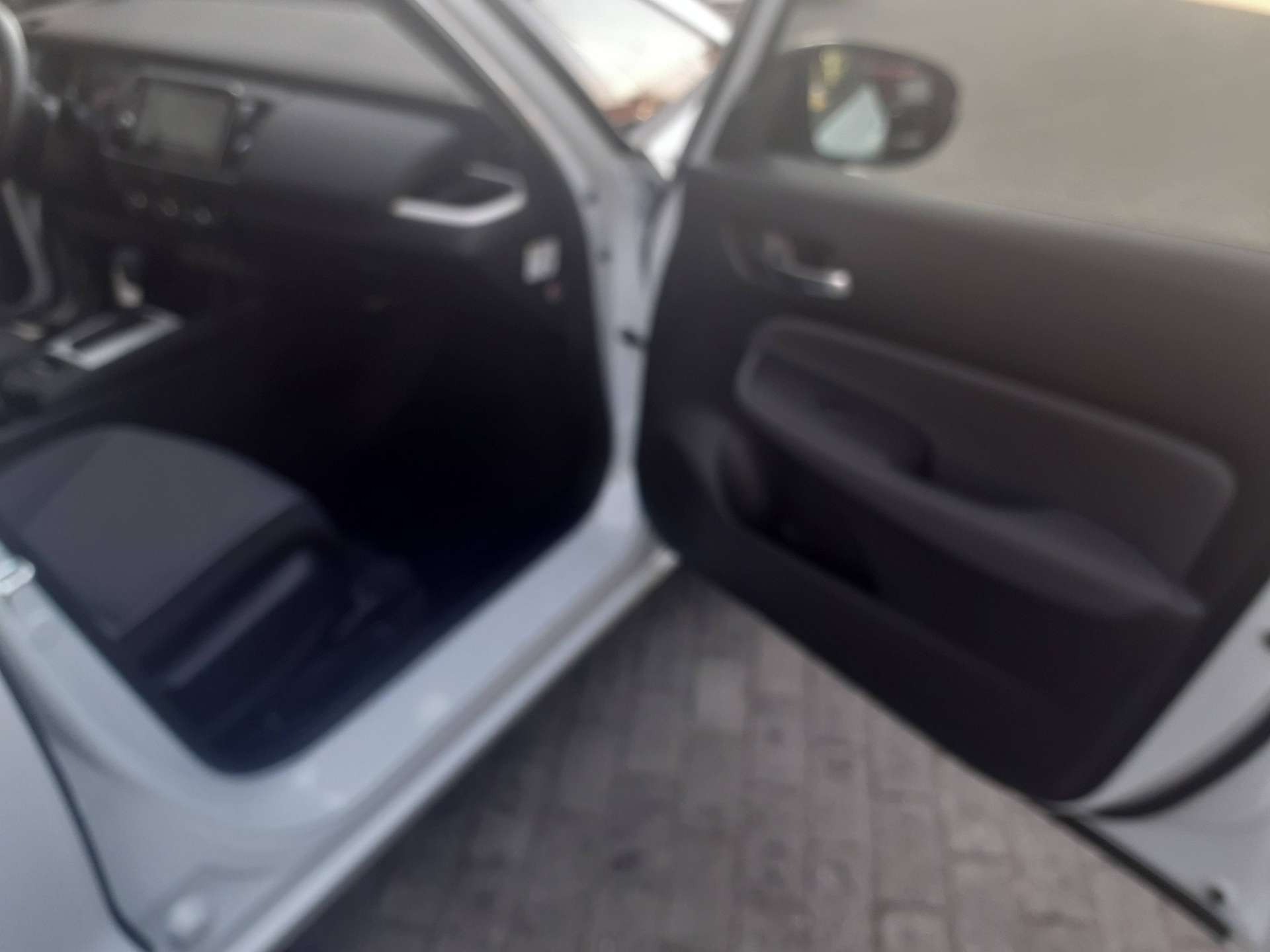 Honda Jazz  Jazz IV 2024 1.5 hev Elegance ecvt per Neopatentati