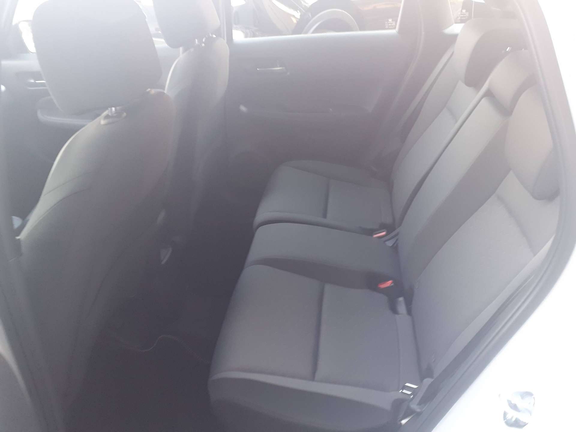 Honda Jazz  Jazz IV 2024 1.5 hev Elegance ecvt per Neopatentati