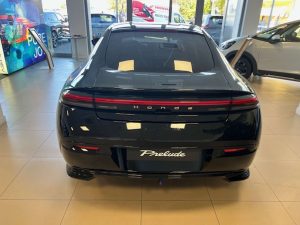 Honda Prelude Prelude VI 2026 2.0 hev Advance ecvt