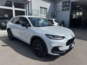 Honda ZR-V ZR-V 2.0 hev Sport