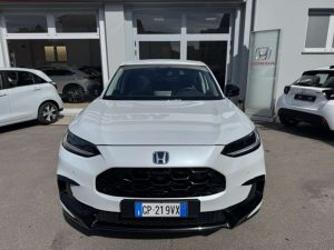 Honda ZR-V ZR-V 2.0 hev Sport