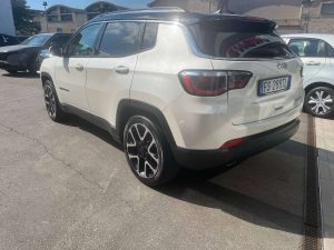 Jeep Compass Compass II 2017 1.6 mjt Limited 2wd 120cv my19