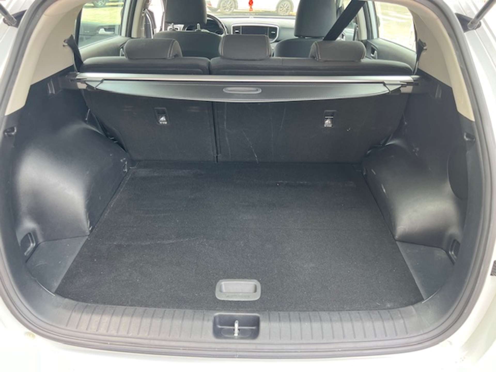 Kia Sportage  Sportage 1.6 crdi mhev Business Class dct