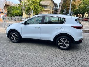 Kia Sportage Sportage 1.6 crdi mhev Business Class dct