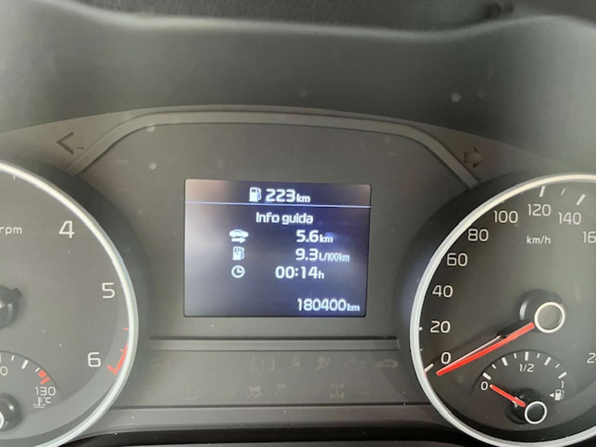 Kia Sportage  Sportage 1.6 crdi mhev Business Class dct
