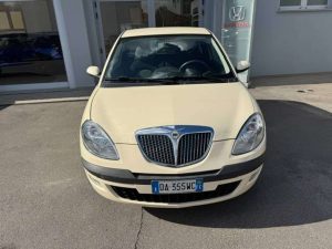 Lancia Ypsilon Ypsilon 1.2 Benzina