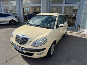 Lancia Ypsilon Ypsilon 1.2 Benzina