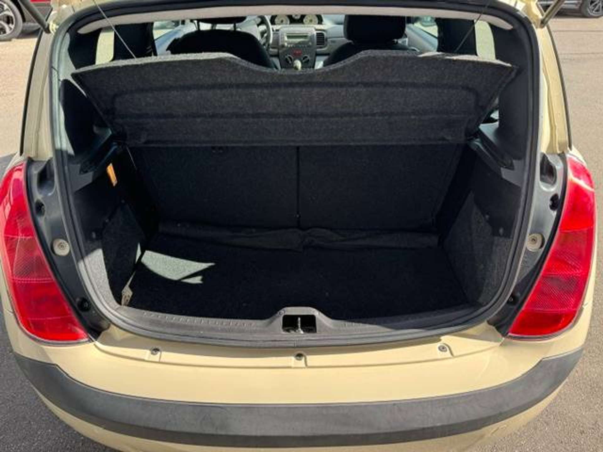 Lancia Ypsilon  Ypsilon 1.2 Benzina