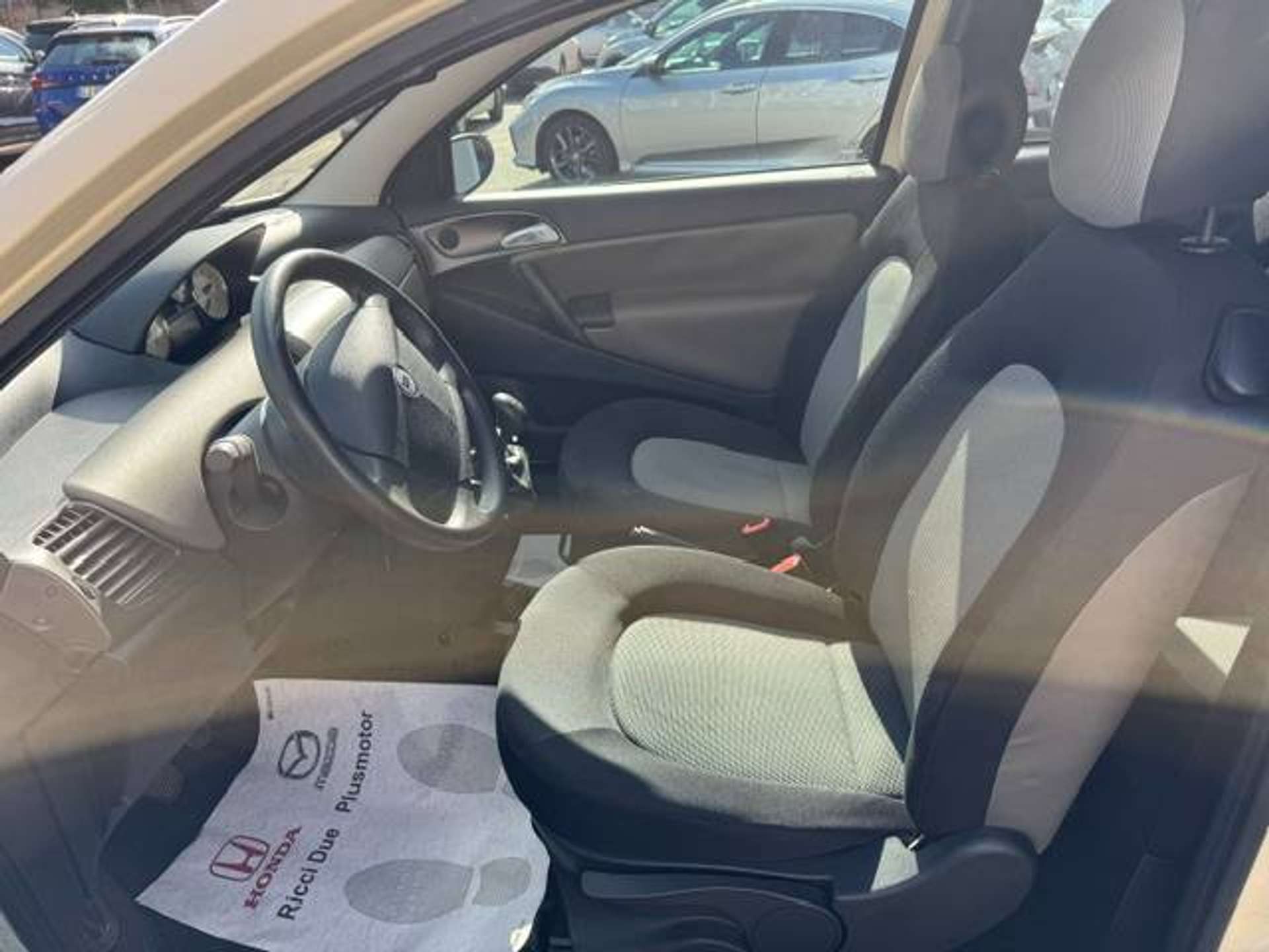 Lancia Ypsilon  Ypsilon 1.2 Benzina