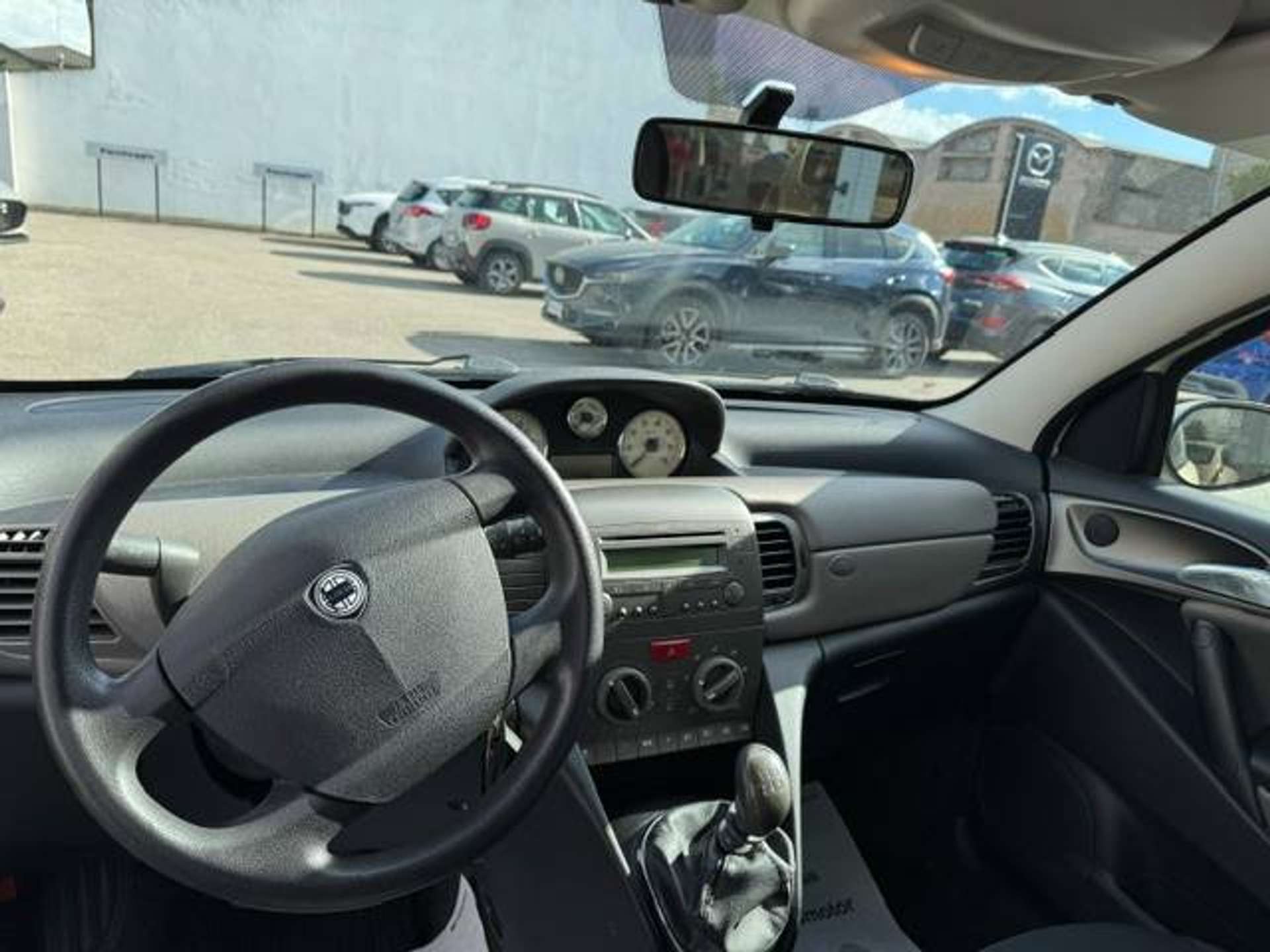 Lancia Ypsilon  Ypsilon 1.2 Benzina