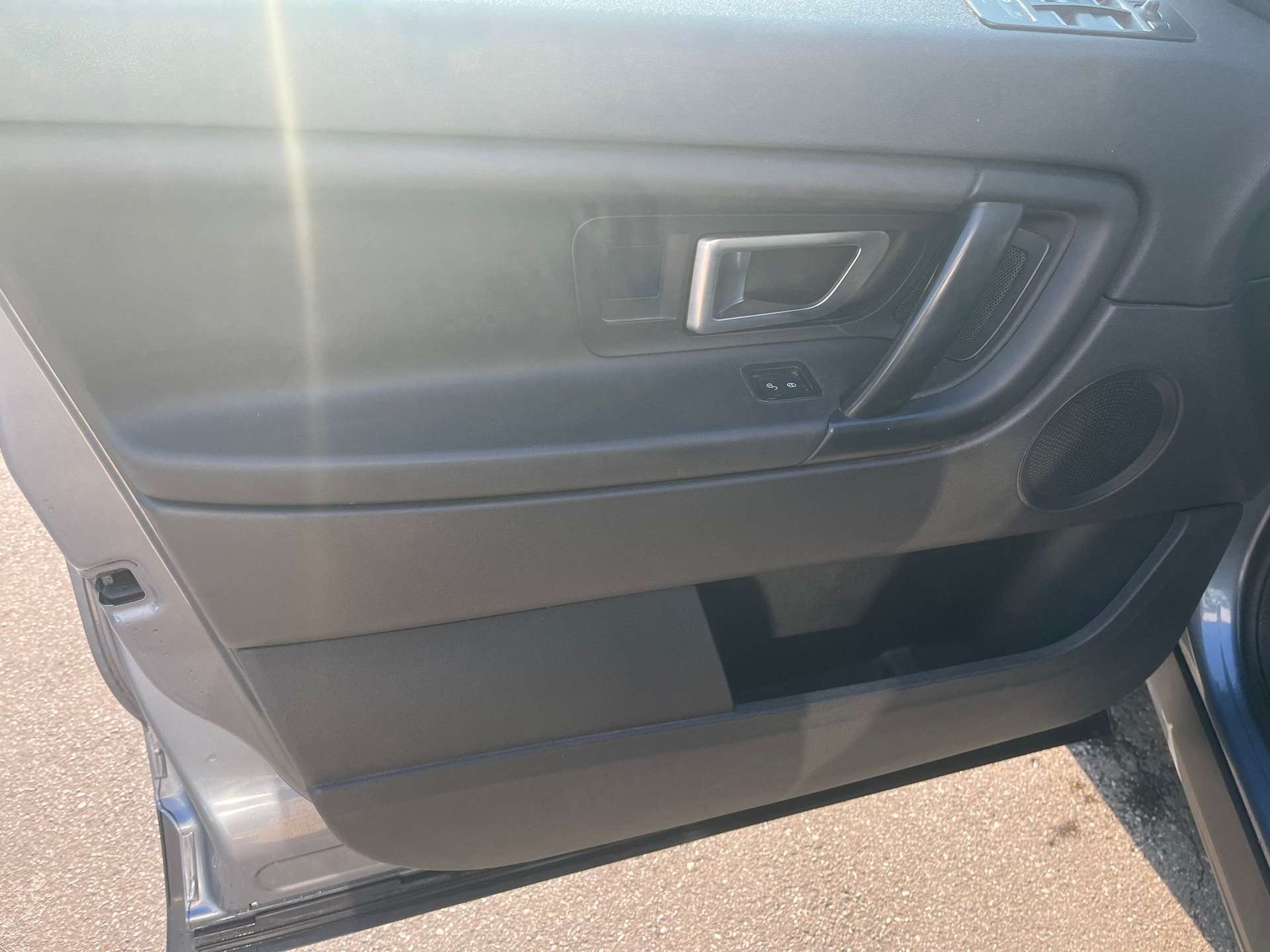Land Rover Discovery Sport  Discovery Sport 2.0 td4 Business awd 150cv auto