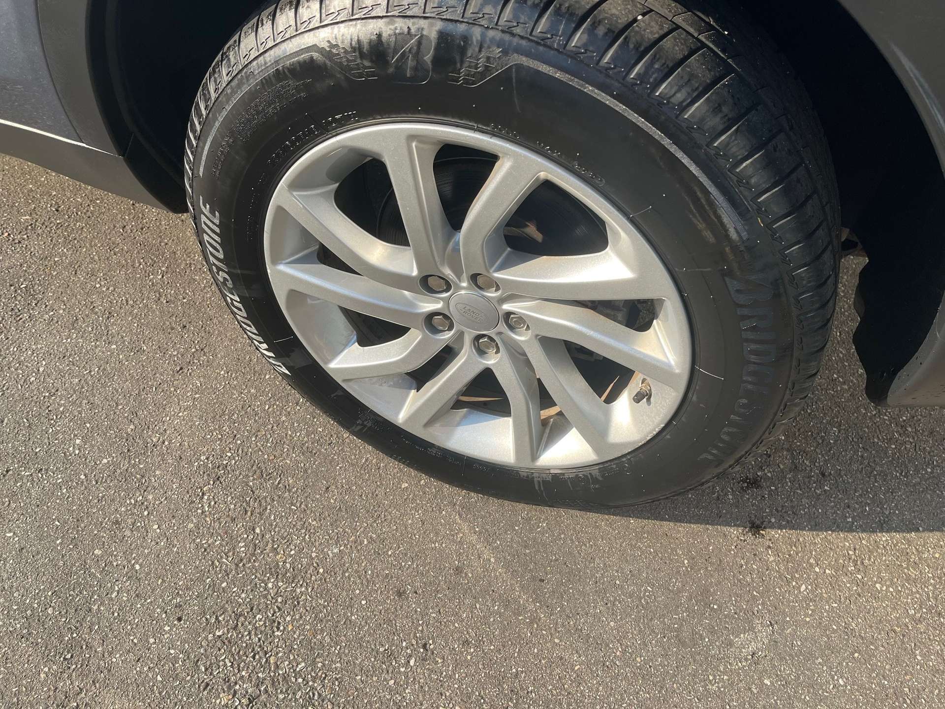 Land Rover Discovery Sport  Discovery Sport 2.0 td4 Business awd 150cv auto