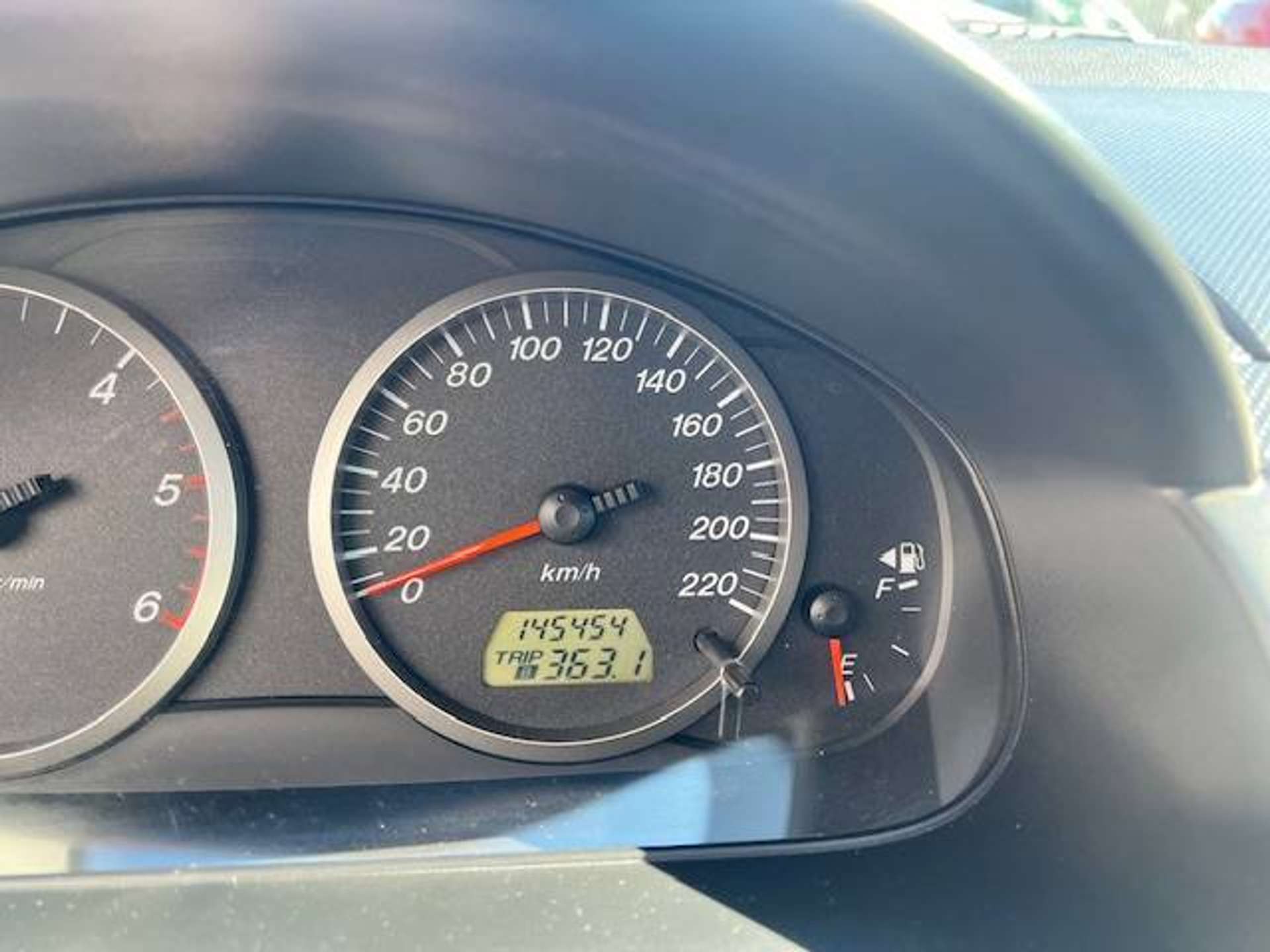 Mazda 2  2 1.4d Style