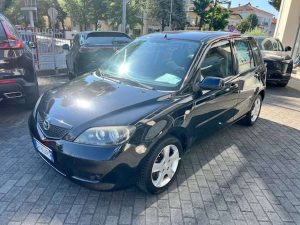 Mazda 2 2 1.4d Style