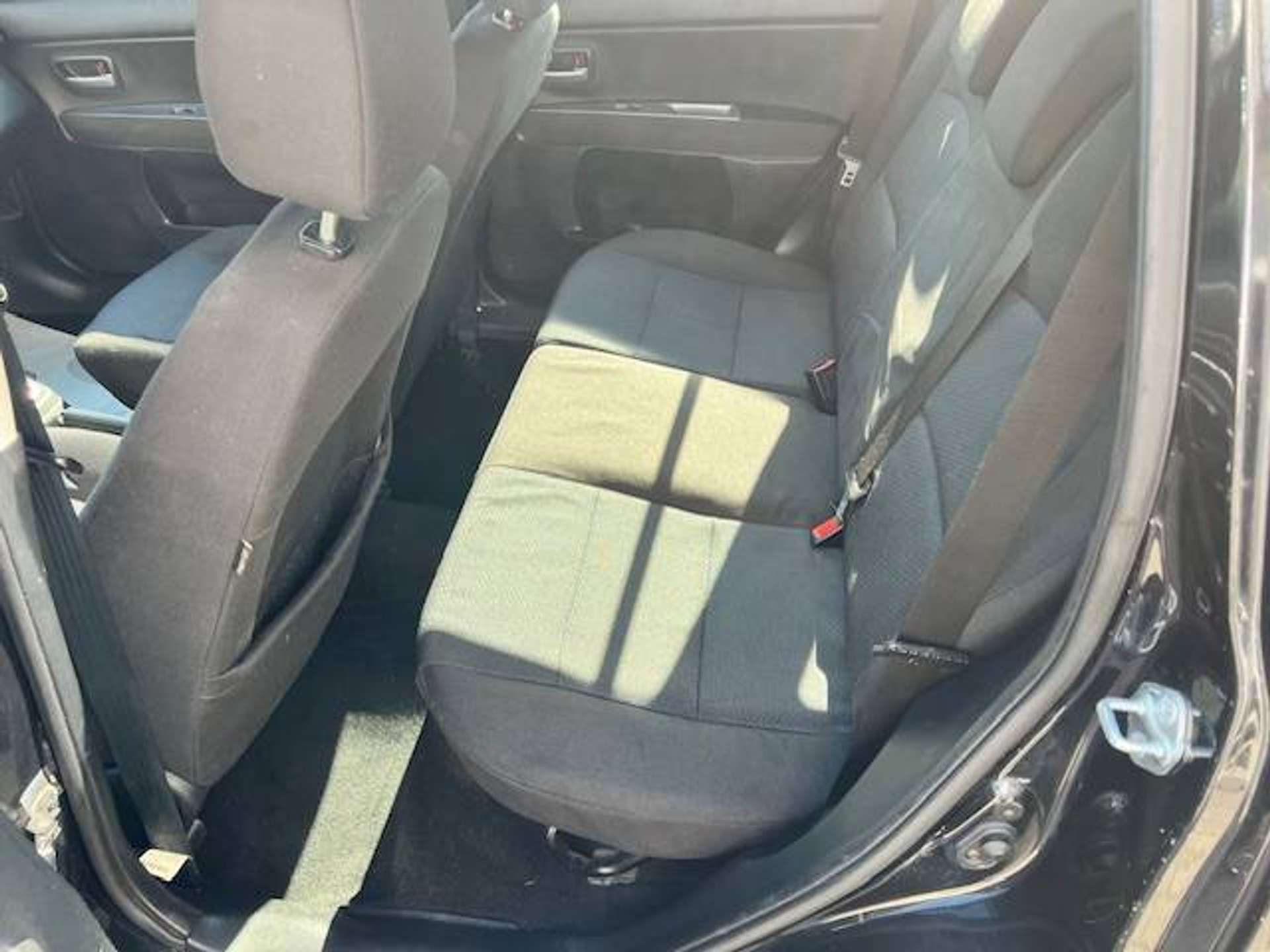 Mazda 2  2 1.4d Style