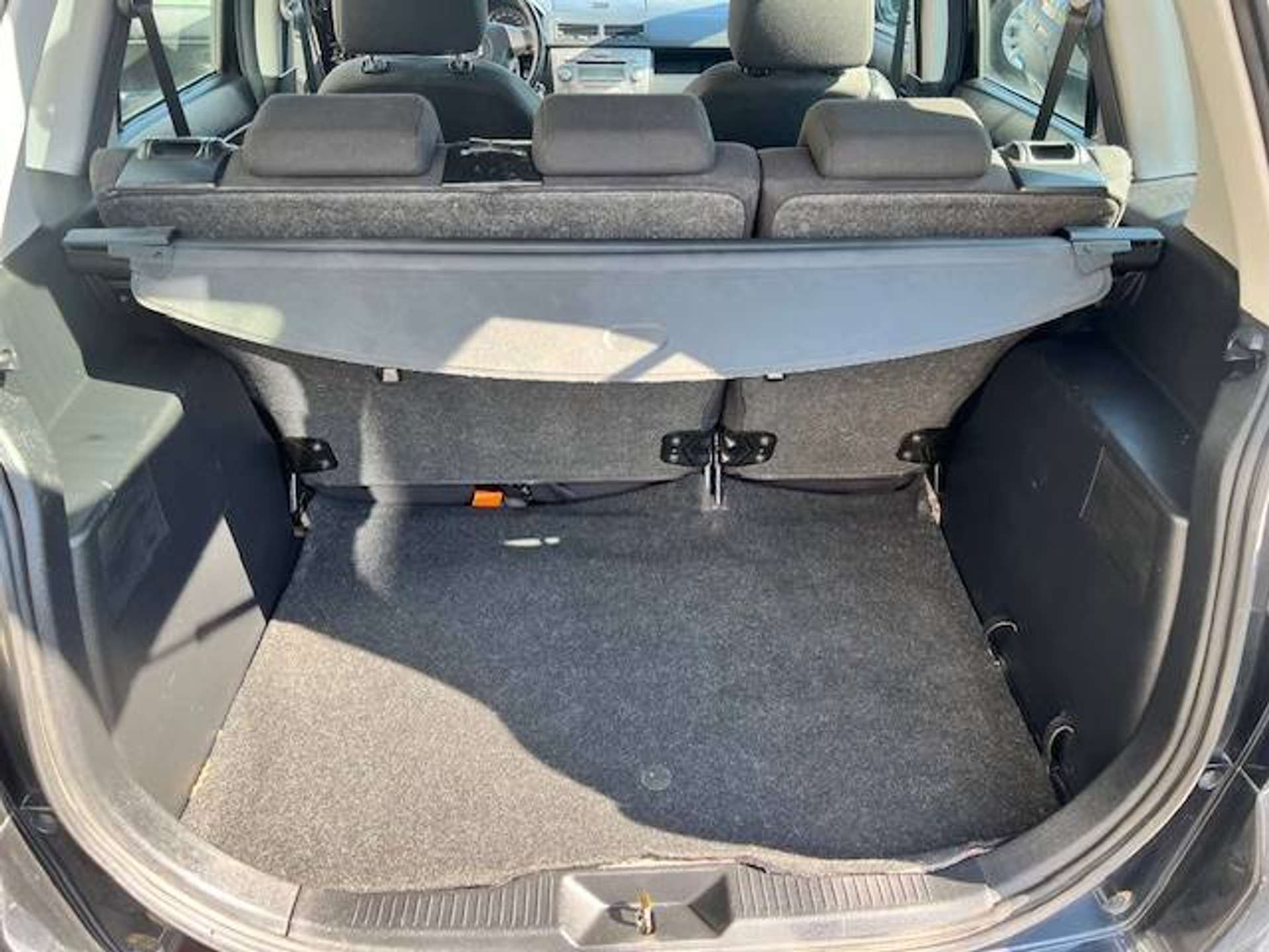Mazda 2  2 1.4d Style