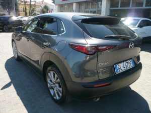 Mazda CX-30 CX-30 2.0 m-hybrid Exceed Bose Sound Pack 2wd 186cv 6mt