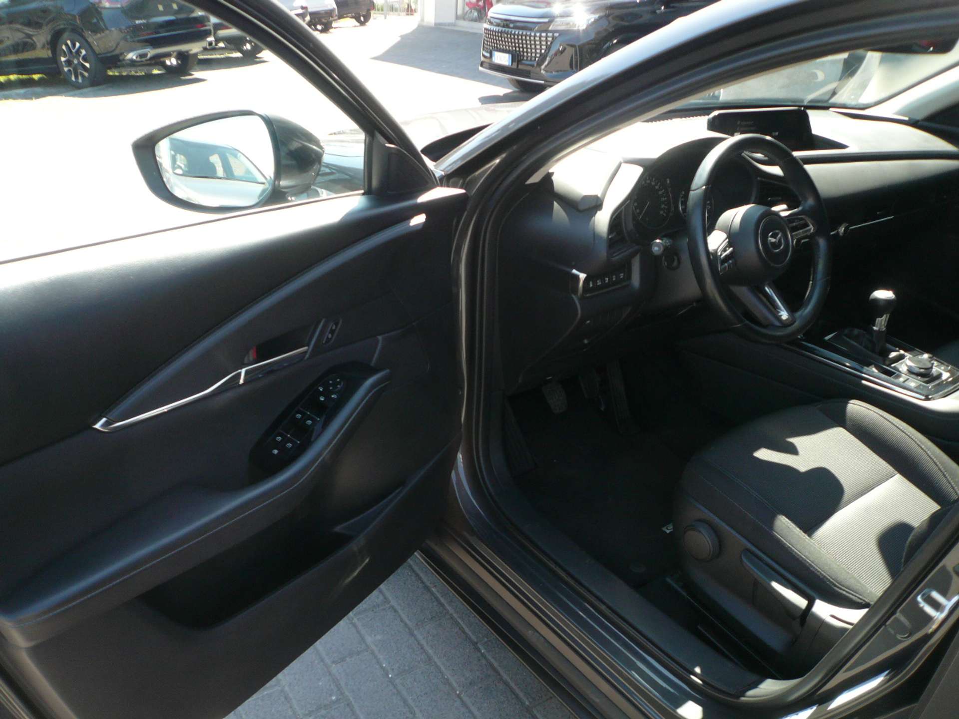Mazda CX-30  CX-30 2.0 m-hybrid Exceed Bose Sound Pack 2wd 186cv 6mt