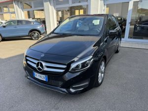 Mercedes-Benz B 180  Classe B Diesel Auto