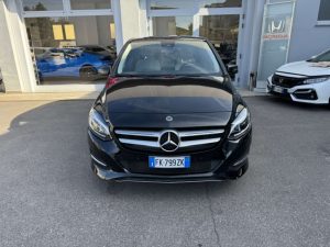 Mercedes-Benz B 180  Classe B Diesel Auto