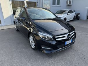 Mercedes-Benz B 180  Classe B Diesel Auto