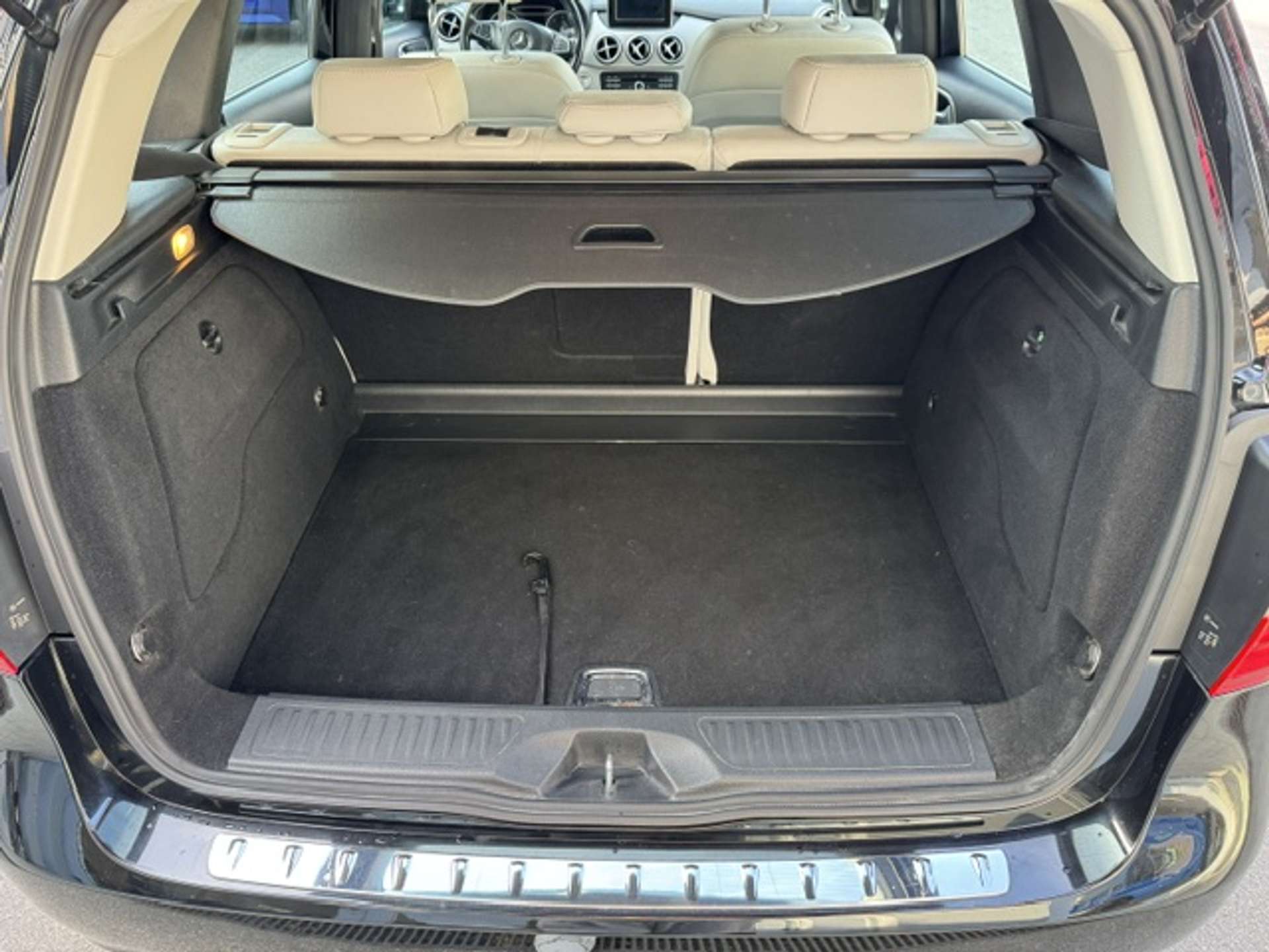 Mercedes-Benz B 180  Classe B Diesel Auto