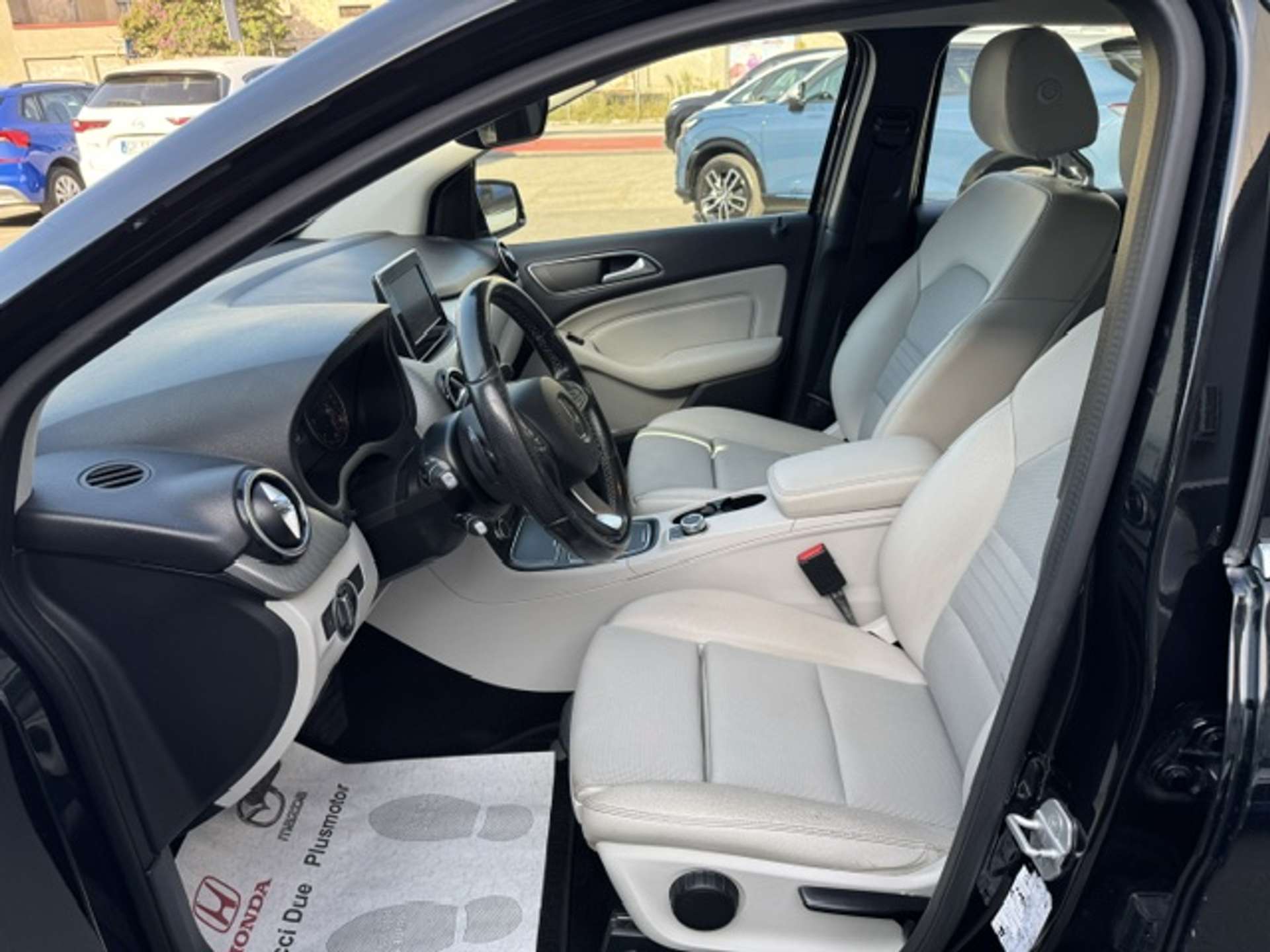 Mercedes-Benz B 180  Classe B Diesel Auto