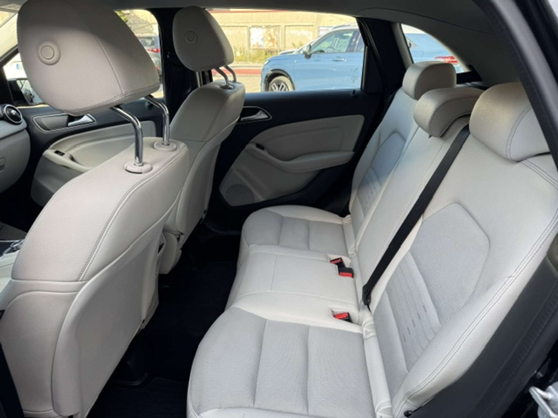 Mercedes-Benz B 180  Classe B Diesel Auto