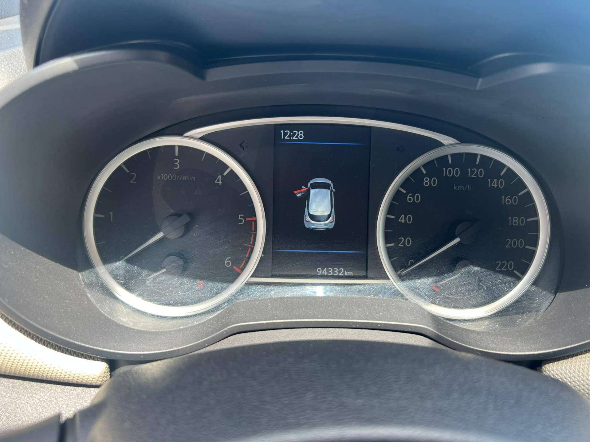 Nissan Micra  Micra V 2017 1.5 90cv