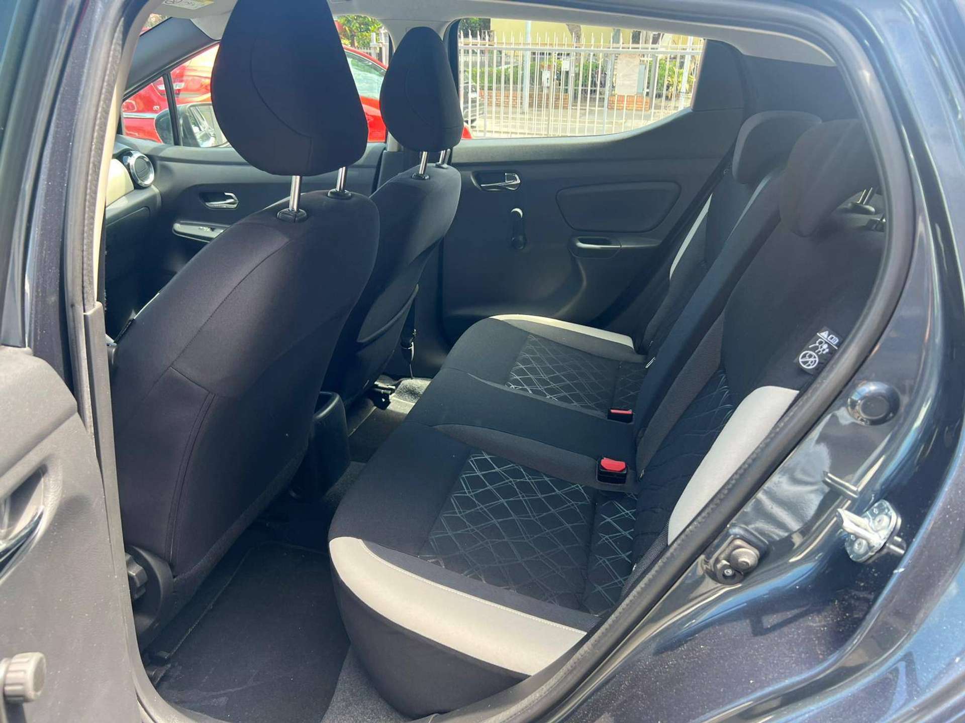 Nissan Micra  Micra V 2017 1.5 90cv