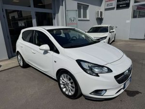 Opel Corsa Corsa 1.3 Diesel 75cv 5 porte