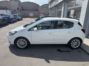 Opel Corsa Corsa 1.3 Diesel 75cv 5 porte