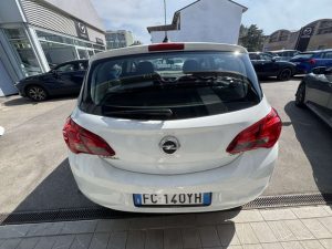 Opel Corsa Corsa 1.3 Diesel 75cv 5 porte
