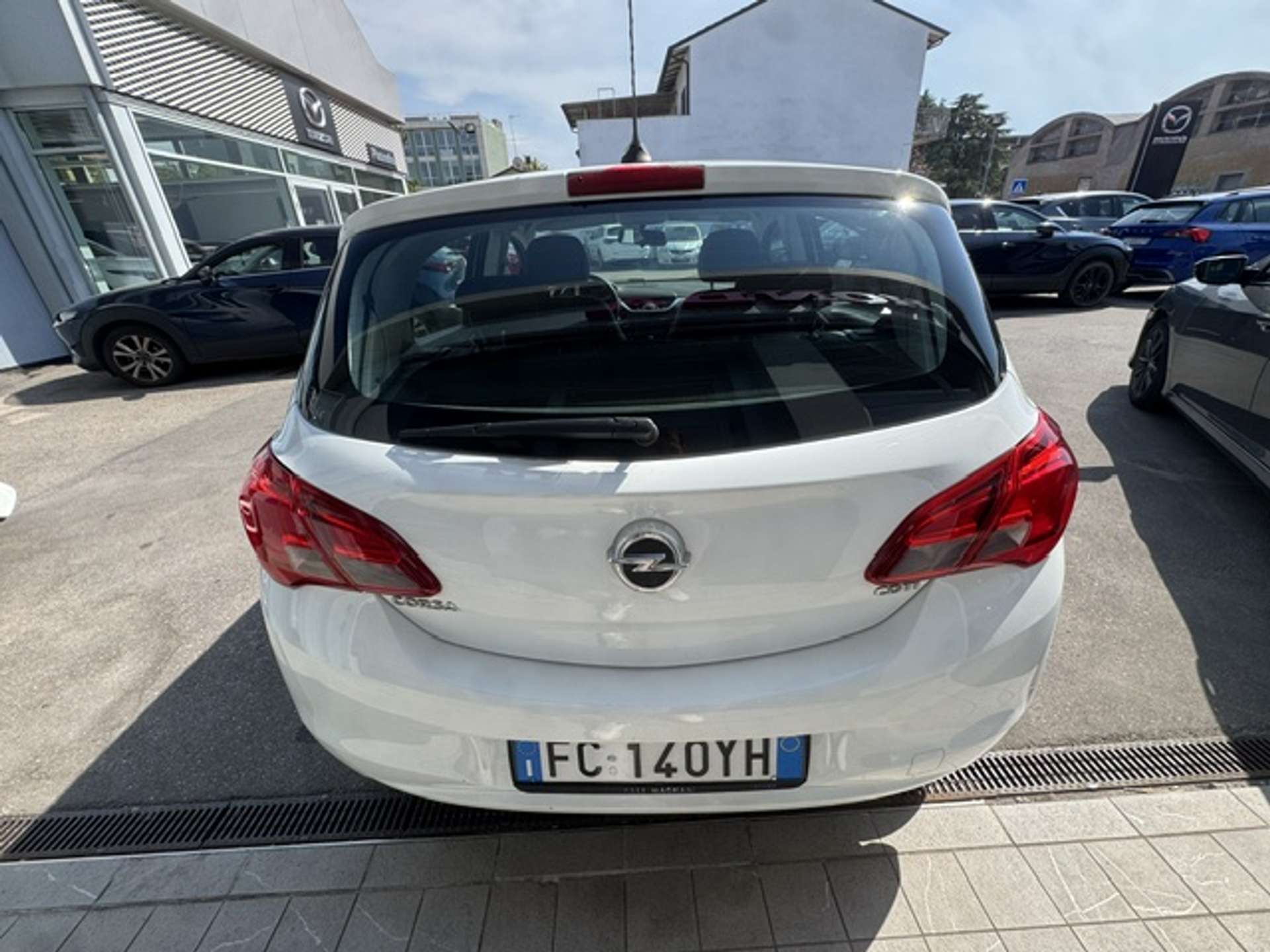 Opel Corsa  Corsa 1.3 Diesel 75cv 5 porte