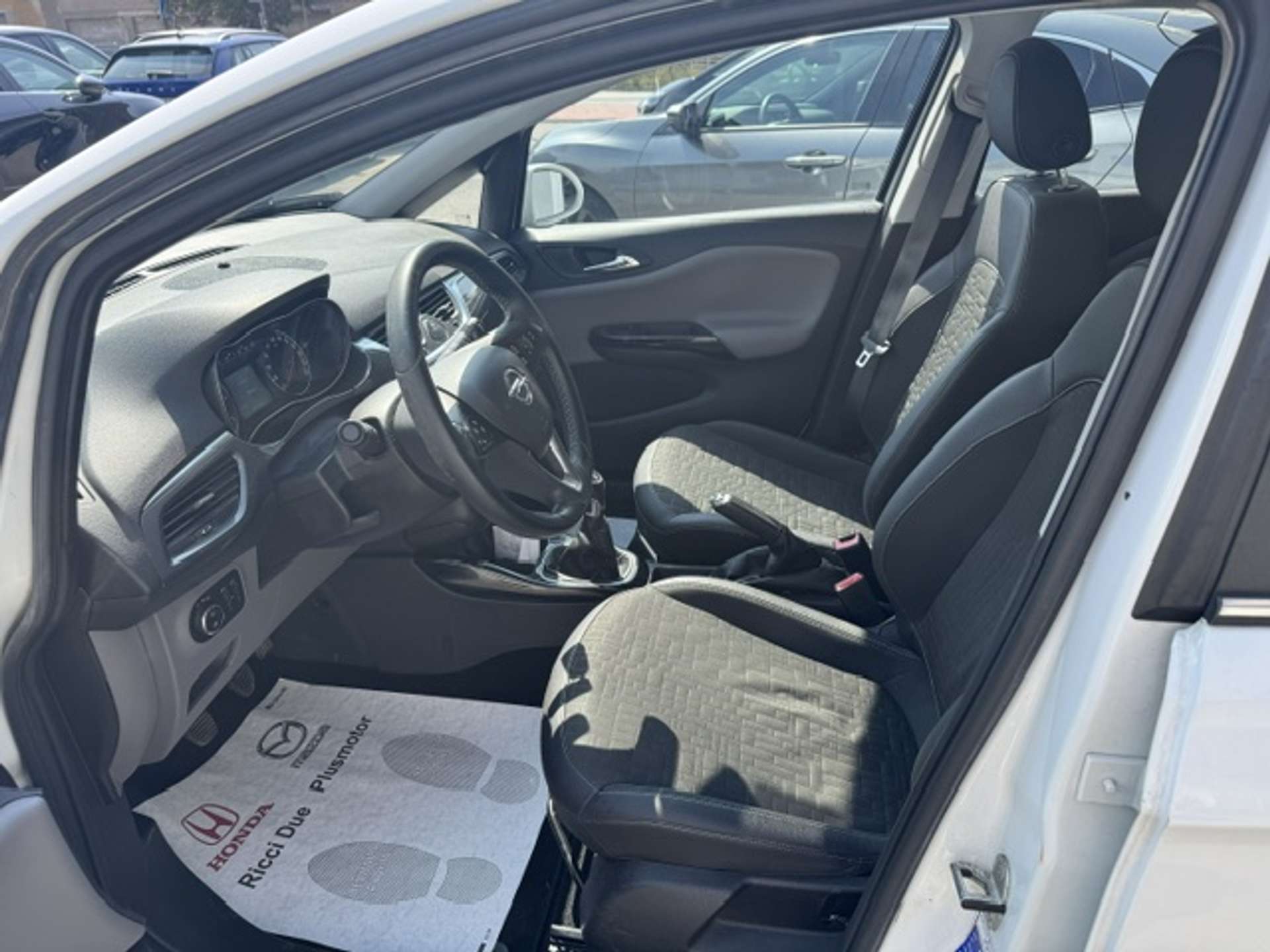 Opel Corsa  Corsa 1.3 Diesel 75cv 5 porte