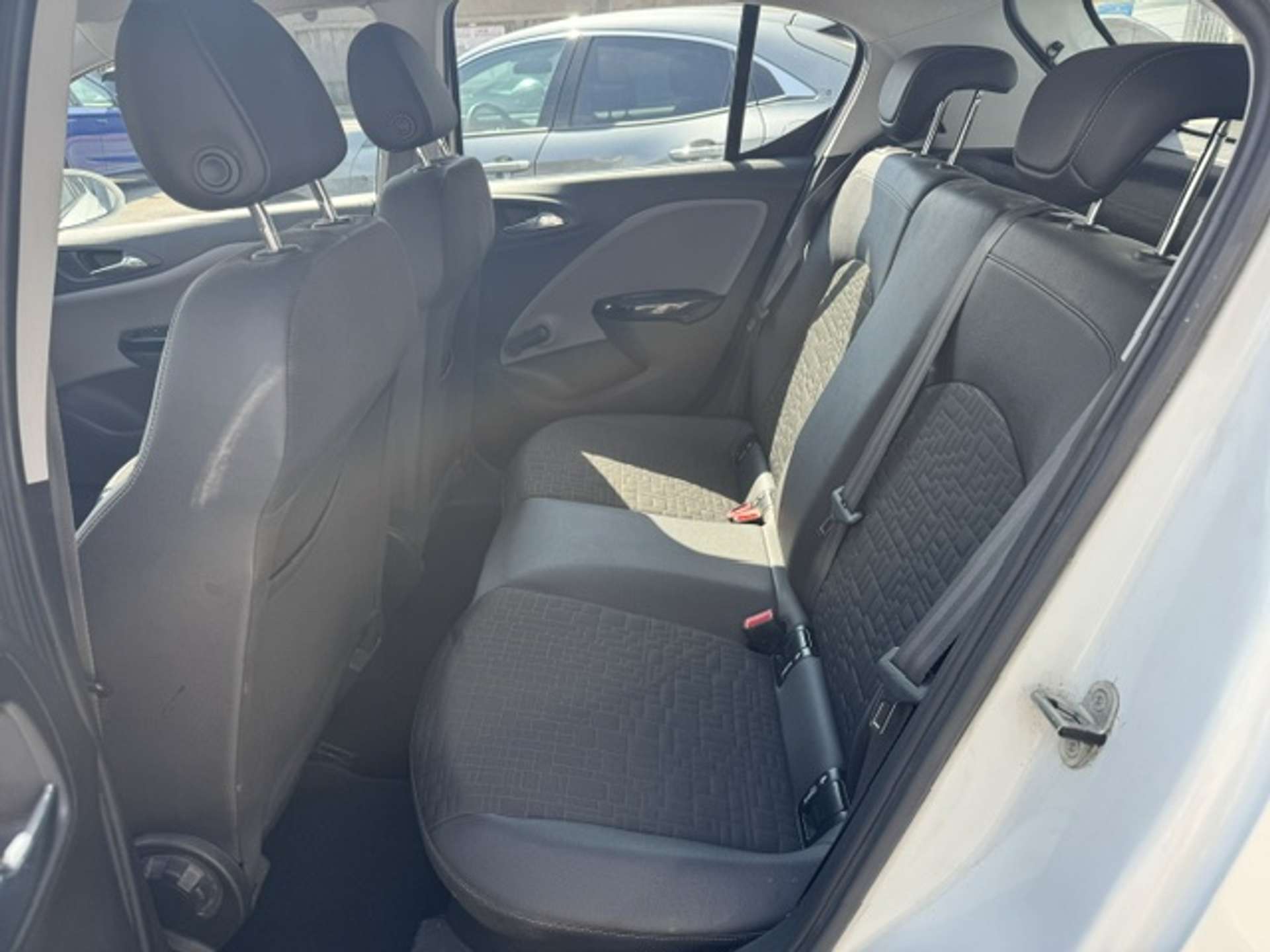 Opel Corsa  Corsa 1.3 Diesel 75cv 5 porte