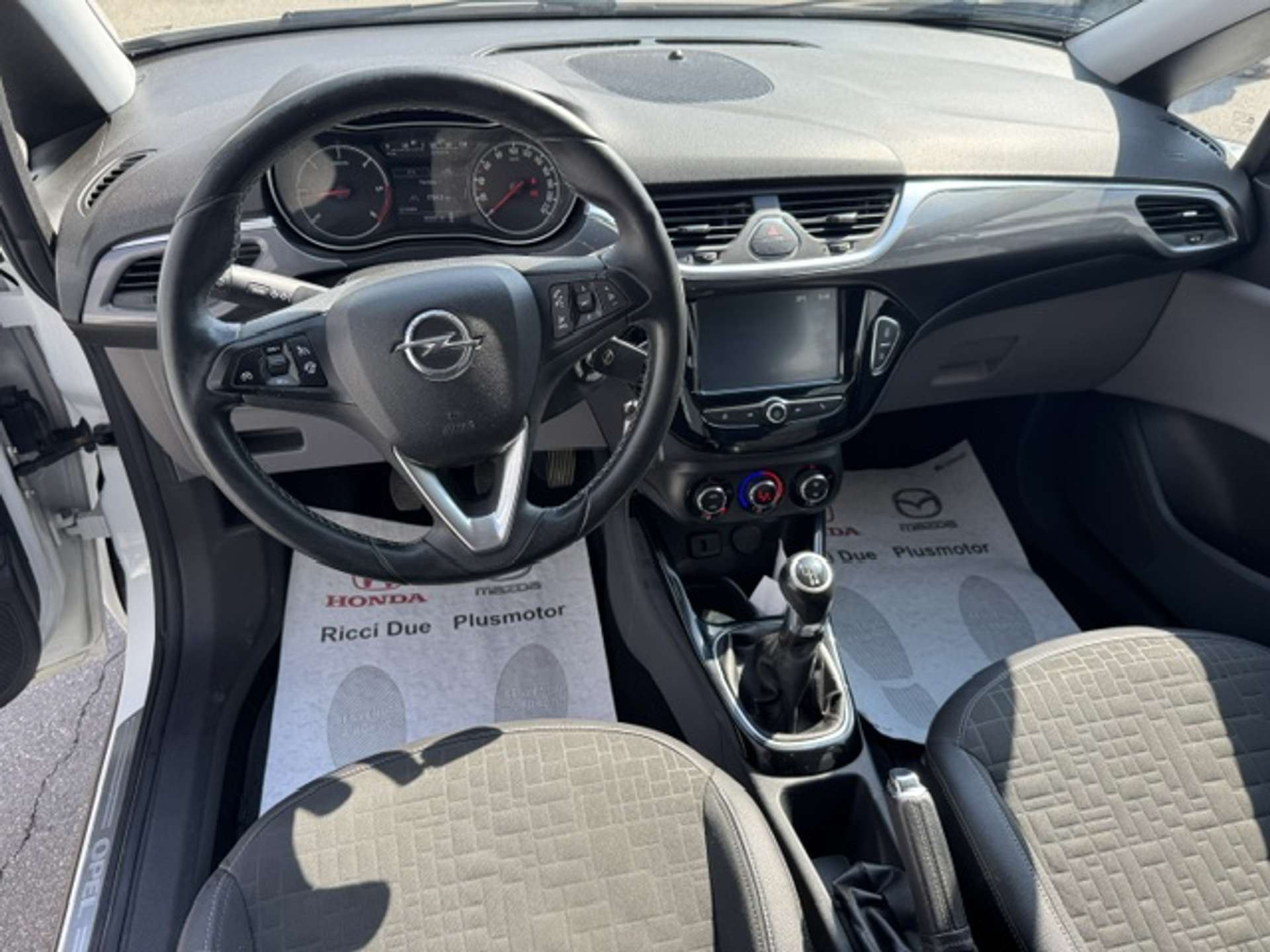 Opel Corsa  Corsa 1.3 Diesel 75cv 5 porte
