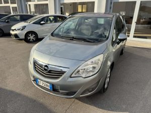 Opel Meriva  Meriva 1.3 Diesel 95cv