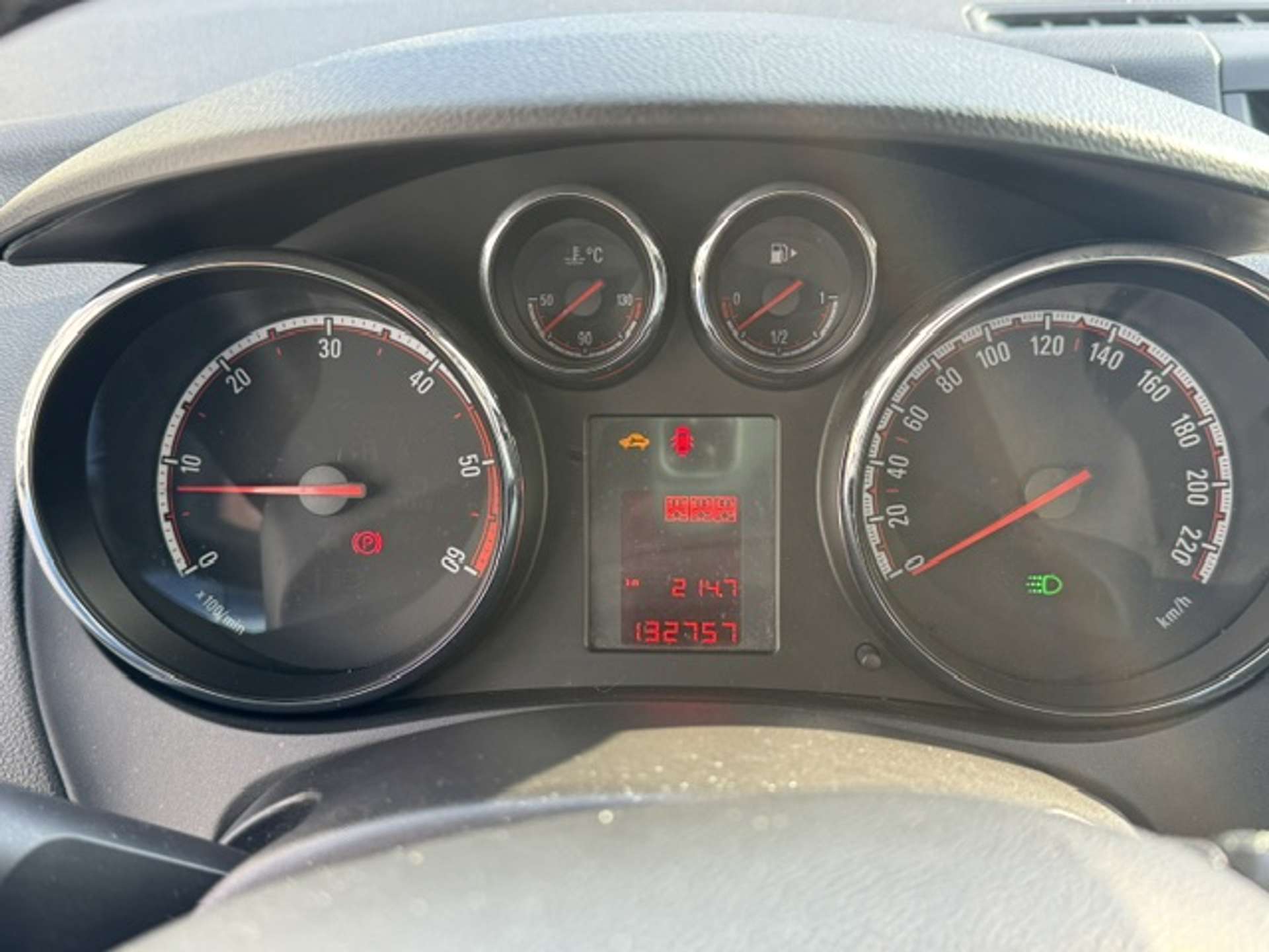 Opel Meriva  Meriva 1.3 Diesel 95cv