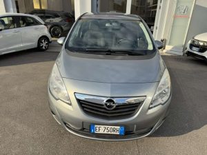 Opel Meriva  Meriva 1.3 Diesel 95cv