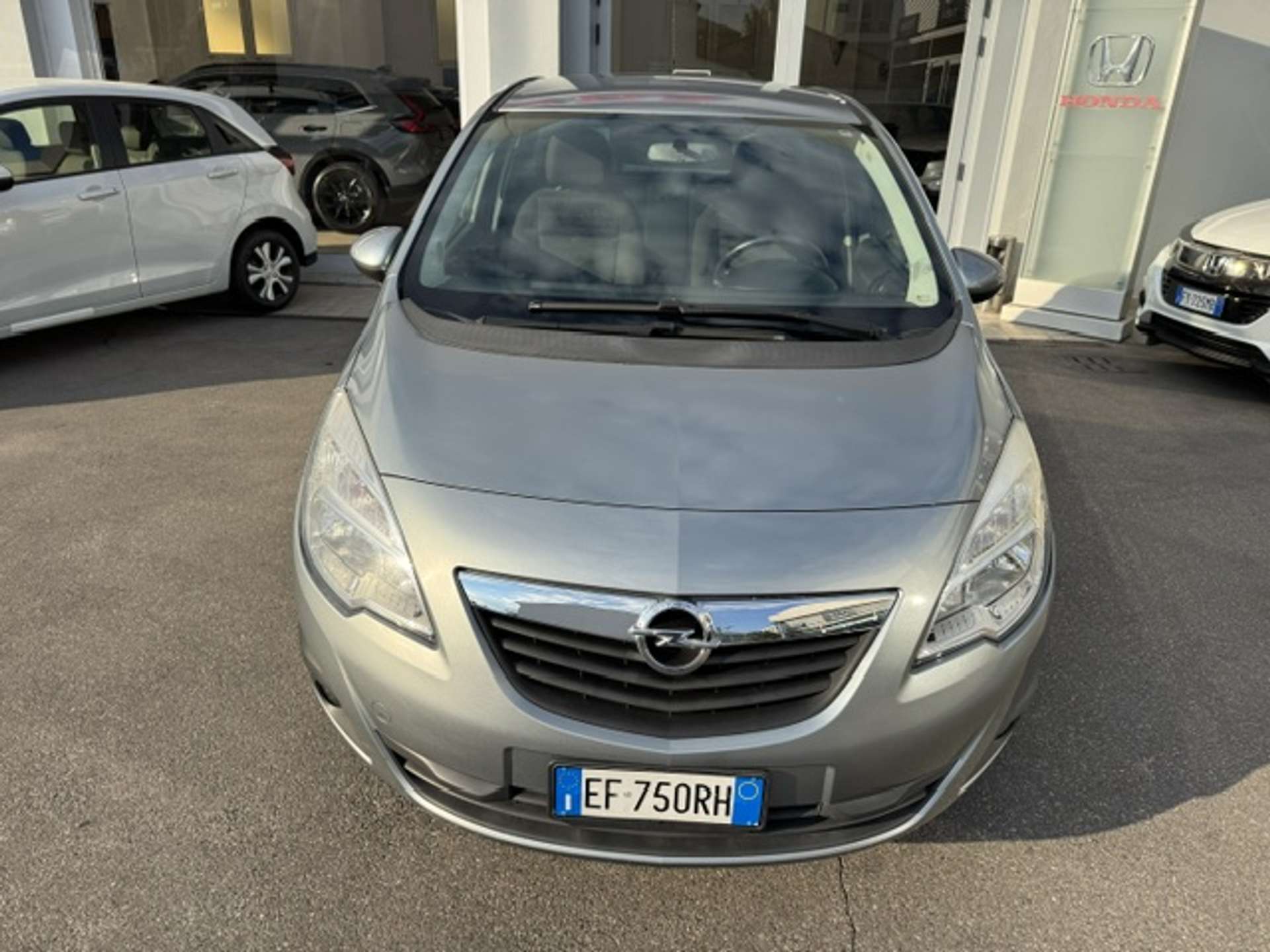 Opel Meriva  Meriva 1.3 Diesel 95cv