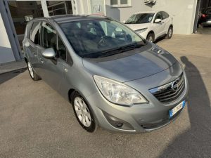 Opel Meriva  Meriva 1.3 Diesel 95cv
