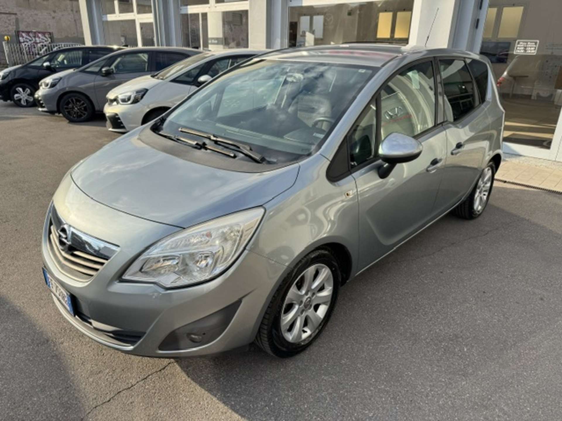 Opel Meriva  Meriva 1.3 Diesel 95cv